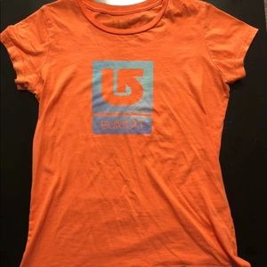 Burton T-shirt women’s